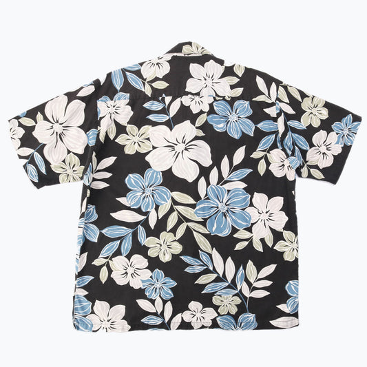 'Cooke Street' Hawaiian Shirt - American Madness