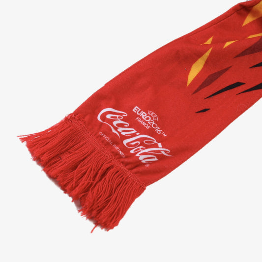 Vintage Germany Scarf - American Madness