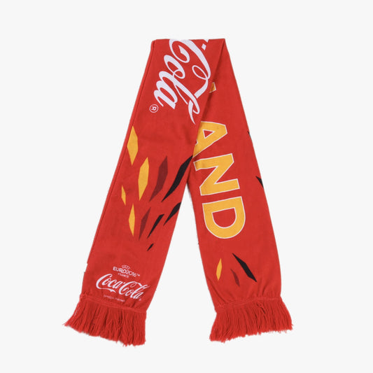Vintage Germany Scarf - American Madness