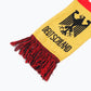 Vintage Germany Scarf - American Madness