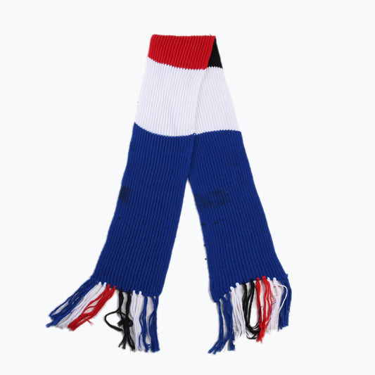 Vintage Scarf - American Madness