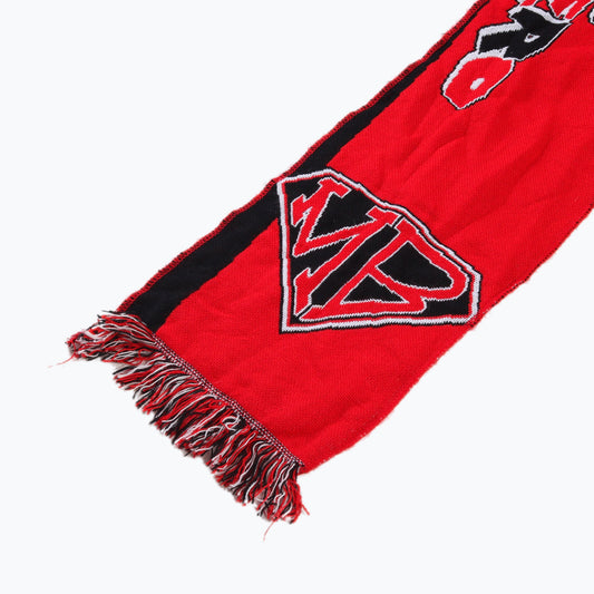 Vintage Super Mario Scarf - American Madness