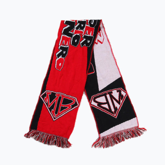 Vintage Super Mario Scarf - American Madness