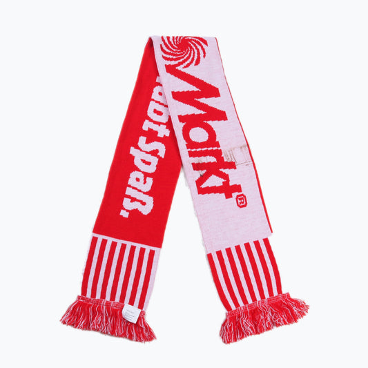 Vintage Media Markt Scarf - American Madness