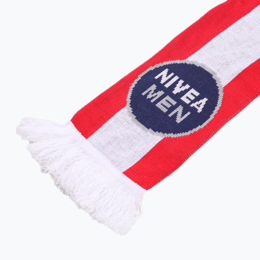 Vintage Nivea Men Scarf - American Madness