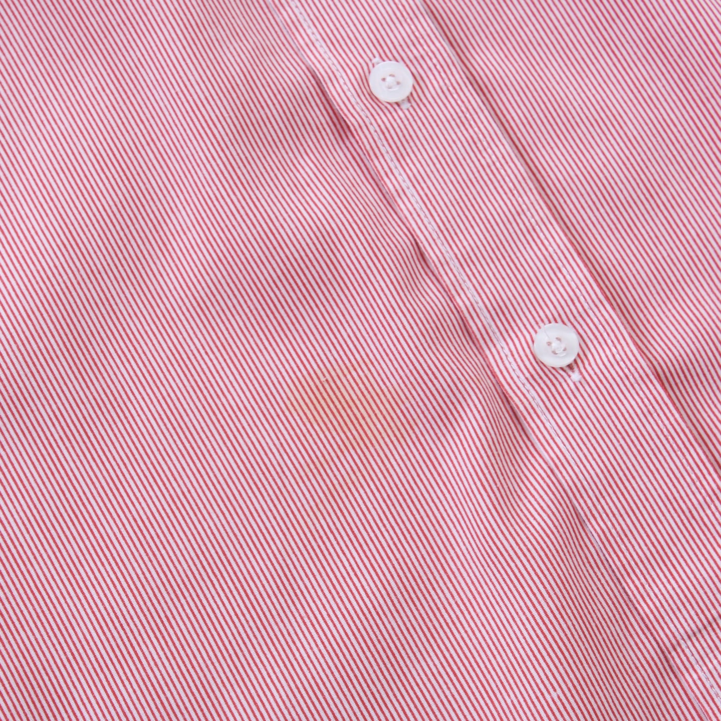 Vintage Shirt - Pink Stripe - American Madness