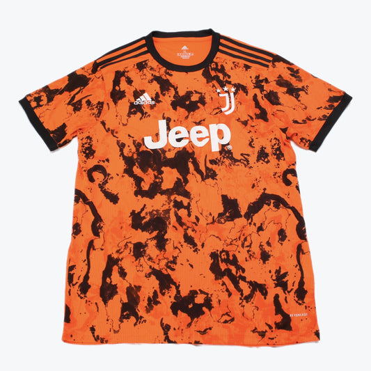 Juventus Football Shirt - American Madness