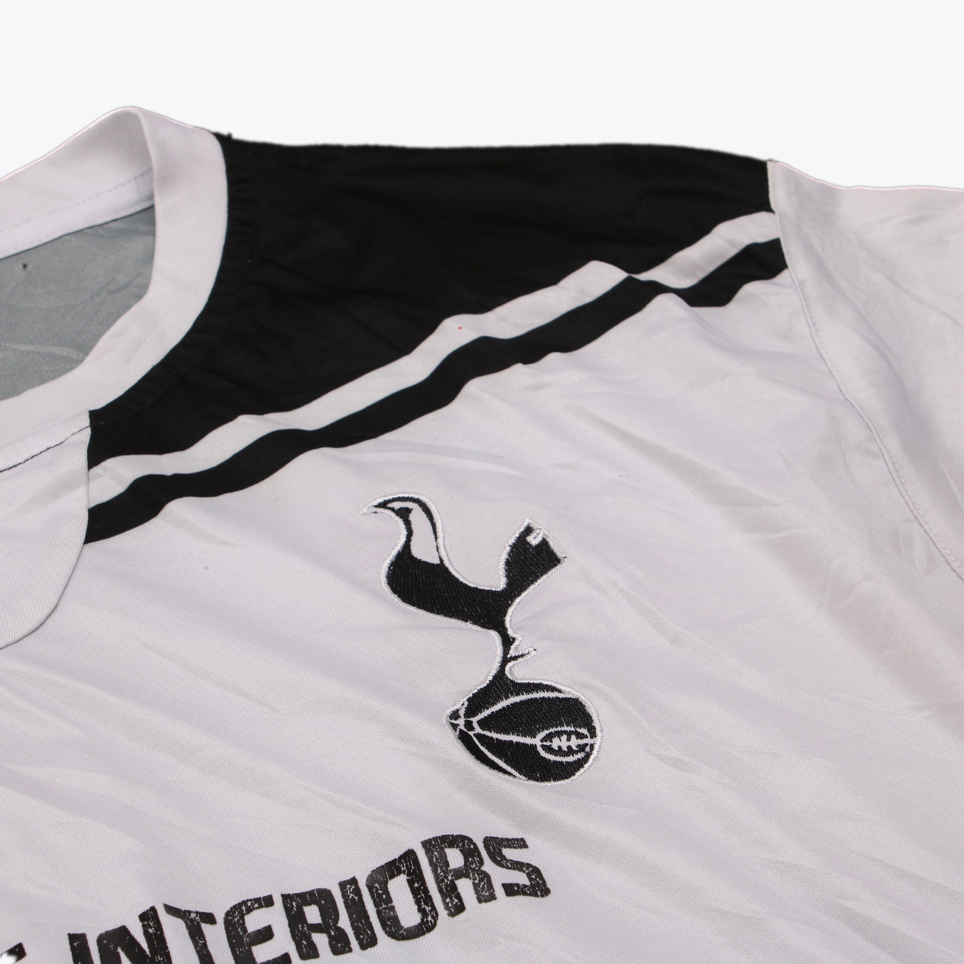 Spurs Football Shirt - American Madness