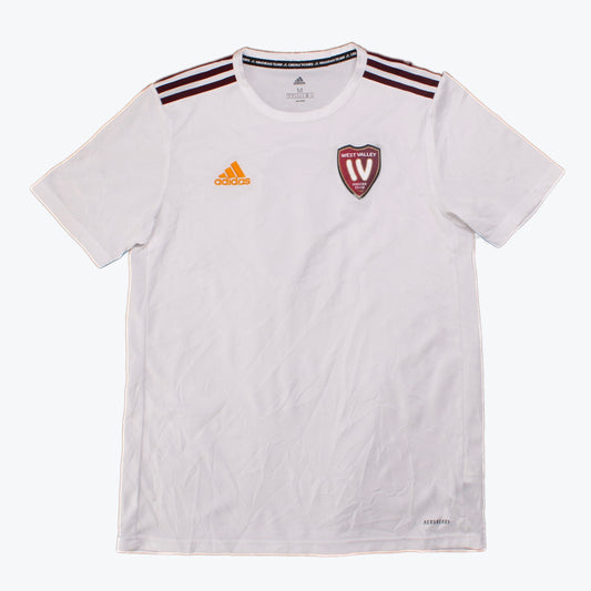 West Valley Football Shirt - American Madness