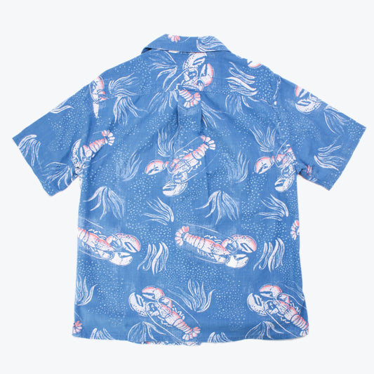 'Lobster' Hawaiian Shirt - American Madness