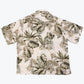 'Luau' Hawaiian Shirt - American Madness