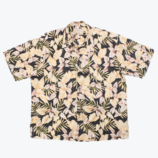 'Island Republic' Hawaiian Shirt - American Madness