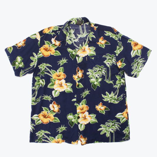 'Ingear' Hawaiian Shirt - American Madness