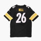 Pittsburgh Steelers NFL Jersey 'Bell' - American Madness