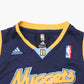 Vintage Denver Nuggets NBA Jersey 'Anthony' - American Madness