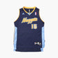 Vintage Denver Nuggets NBA Jersey 'Anthony' - American Madness