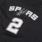 San Antonio Spurs NBA Jersey 'Leonard' - American Madness