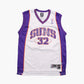 Phoenix Suns NBA Jersey 'Stoudemire' - American Madness