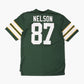 Green Bay Packers NFL Jersey 'Nelson' - American Madness