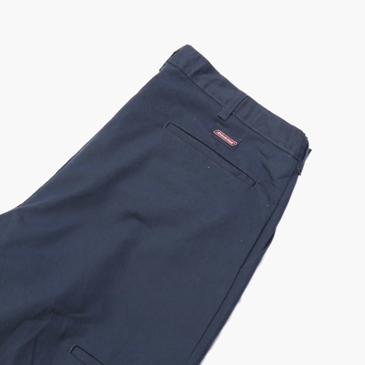 Dickies Original 874 Work Trousers - Navy - 36/34 - American Madness