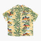 'Tropical Scene' Hawaiian Shirt - American Madness
