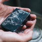 Natural Soap - Tea Tree & Eucalyptus with Activated Charcoal - American Madness