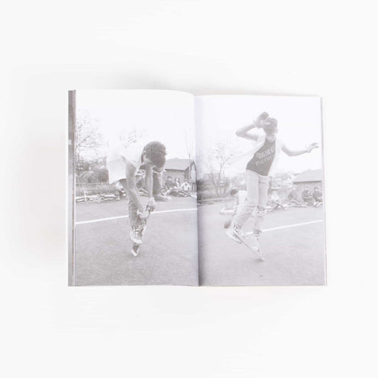 Harry Jumonji - OG - American Madness