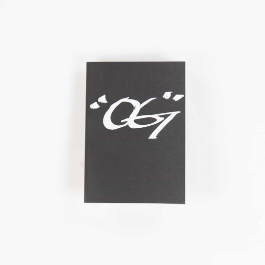 Harry Jumonji - OG - American Madness